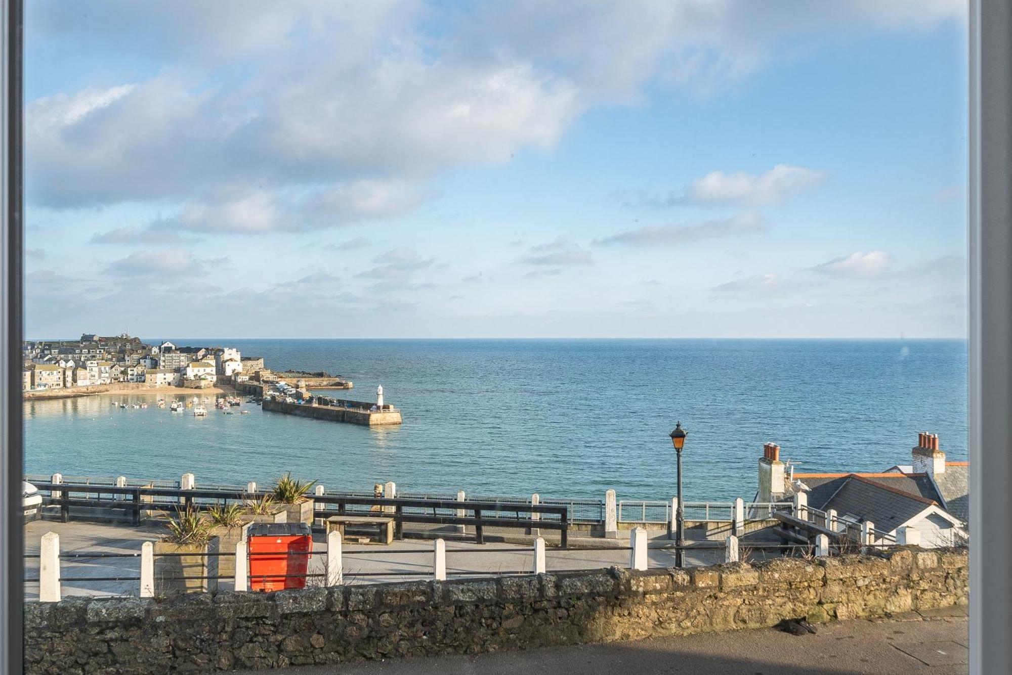 Golden Hind Bed & Breakfast St Ives  Luaran gambar