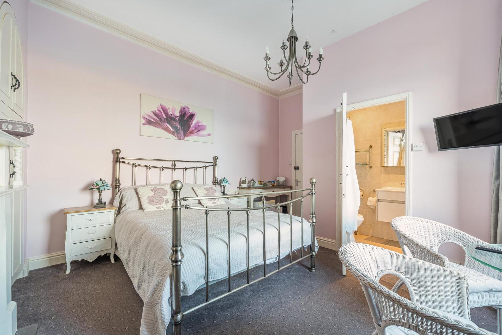 Golden Hind Bed & Breakfast St Ives  Luaran gambar