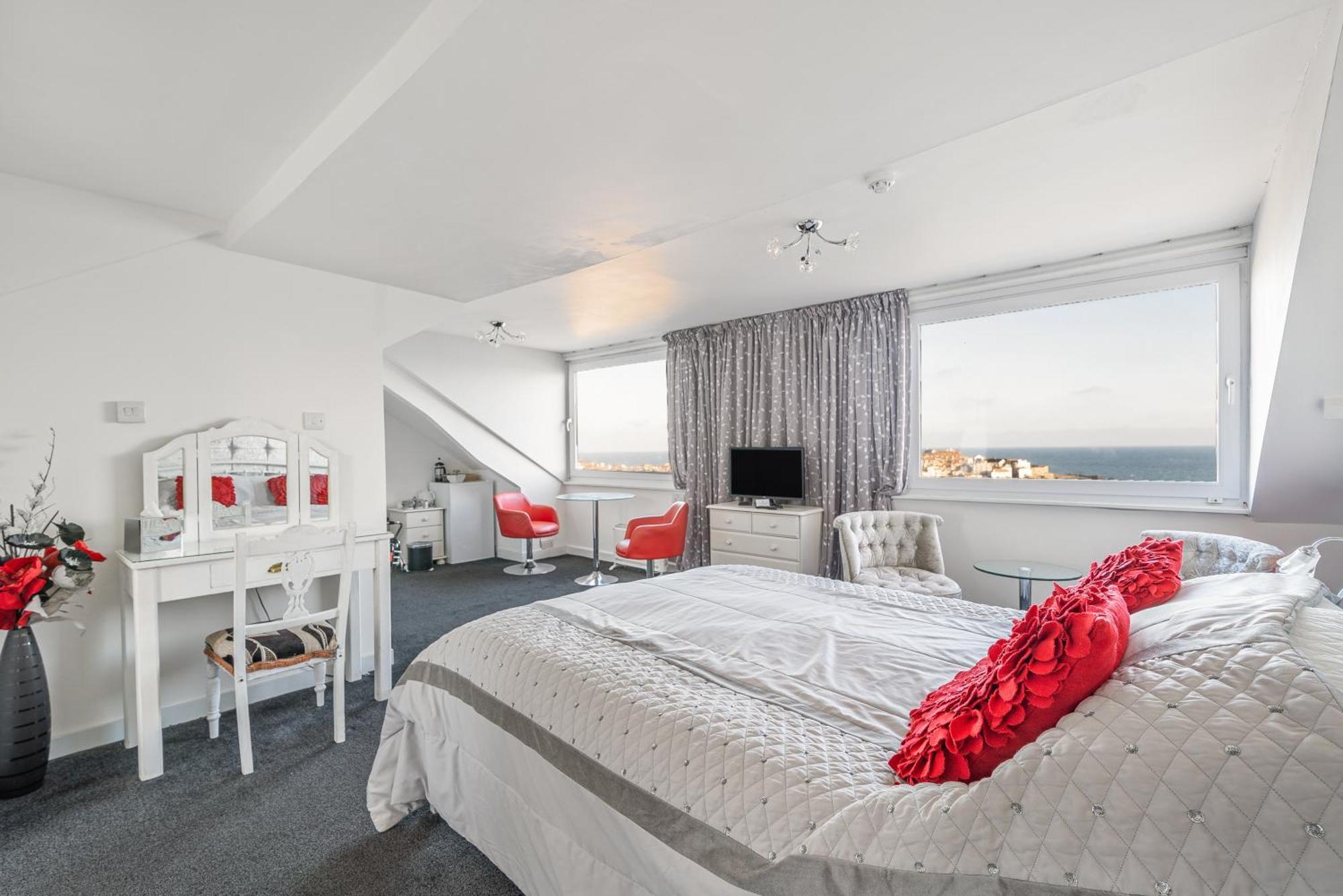 Golden Hind Bed & Breakfast St Ives  Luaran gambar